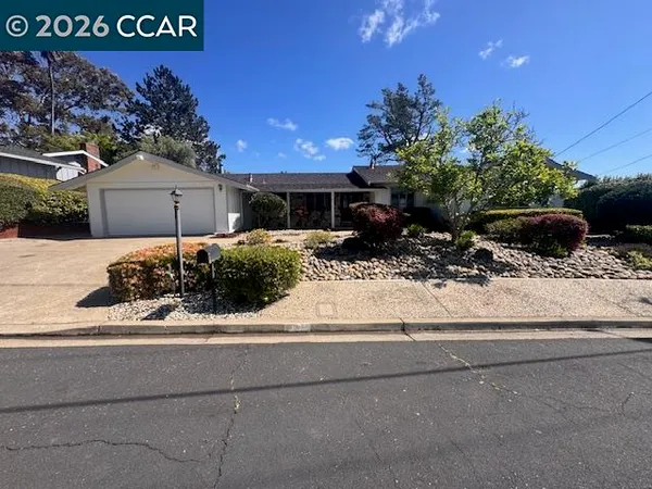 $1,988,888 | 61 Sullivan Drive, Moraga, CA 94556