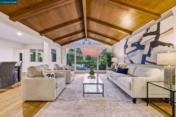 $1,988,888 | 61 Sullivan Drive, Moraga, CA 94556