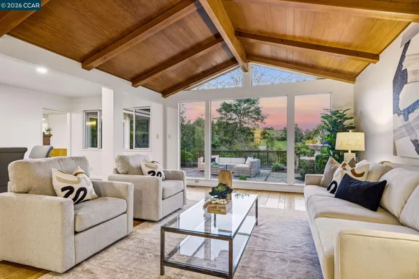 $1,988,888 | 61 Sullivan Drive, Moraga, CA 94556