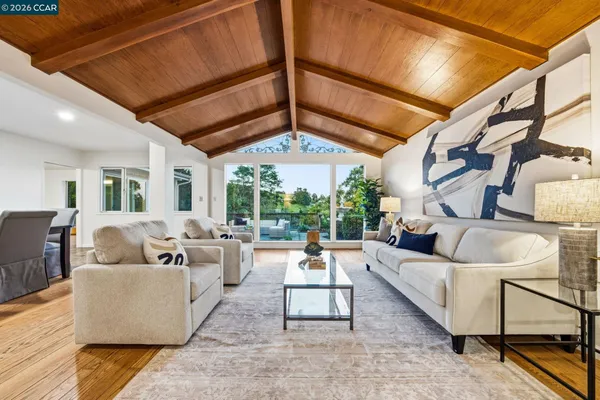 $1,988,888 | 61 Sullivan Drive, Moraga, CA 94556