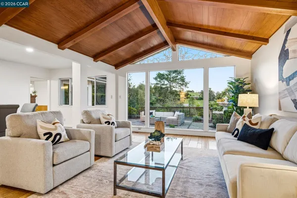 $1,988,888 | 61 Sullivan Drive, Moraga, CA 94556