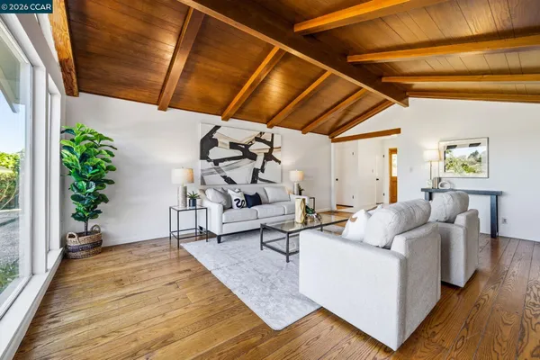 $1,988,888 | 61 Sullivan Drive, Moraga, CA 94556