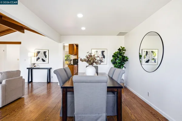 $1,988,888 | 61 Sullivan Drive, Moraga, CA 94556