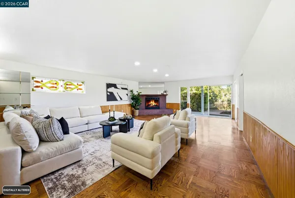 $1,988,888 | 61 Sullivan Drive, Moraga, CA 94556