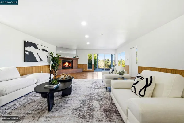 $1,988,888 | 61 Sullivan Drive, Moraga, CA 94556