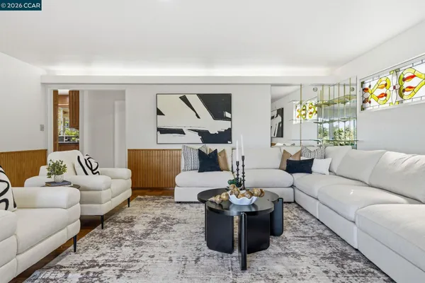 $1,988,888 | 61 Sullivan Drive, Moraga, CA 94556