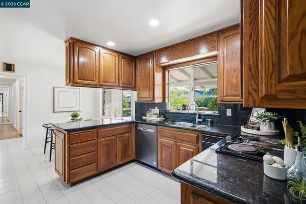 $1,988,888 | 61 Sullivan Drive, Moraga, CA 94556