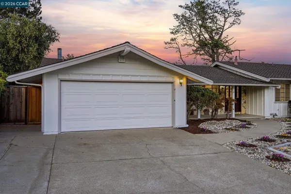 $1,988,888 | 61 Sullivan Drive, Moraga, CA 94556