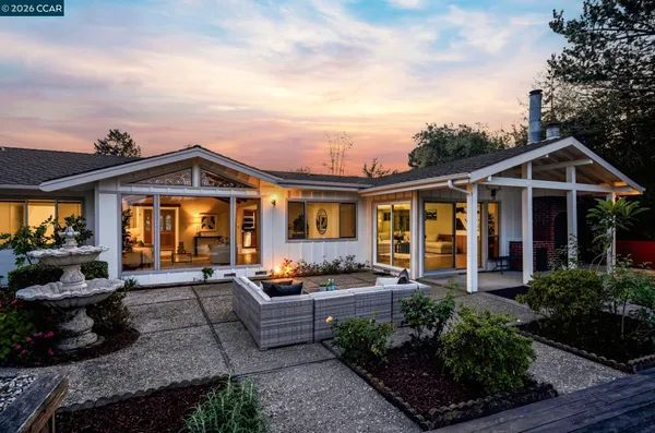 $1,988,888 | 61 Sullivan Drive, Moraga, CA 94556