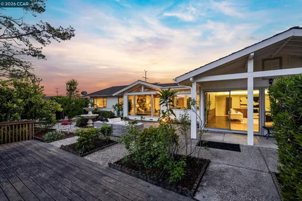 $1,988,888 | 61 Sullivan Drive, Moraga, CA 94556