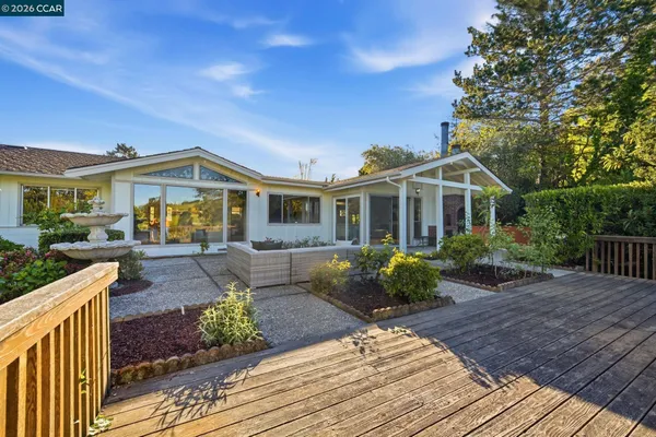 $1,988,888 | 61 Sullivan Drive, Moraga, CA 94556