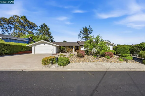 $1,988,888 | 61 Sullivan Drive, Moraga, CA 94556