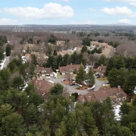 1100 Ridgefield Circle, Unit B Clinton, MA 01510 - Photo 1 of 42 Gallery Image 1