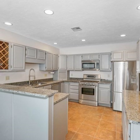 1100 Ridgefield Circle, Unit B Clinton, MA 01510 - Photo 12 of 42 Gallery Image 12