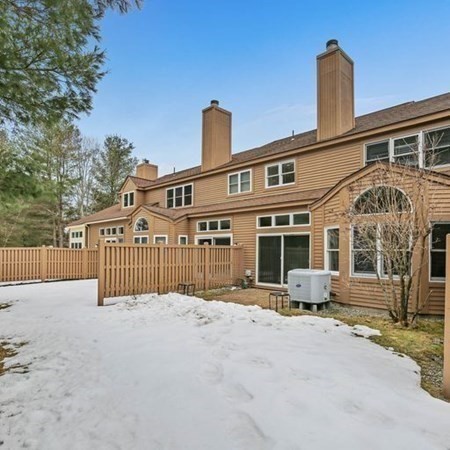 1100 Ridgefield Circle, Unit B Clinton, MA 01510 - Photo 32 of 42 Gallery Image 32