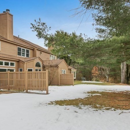 1100 Ridgefield Circle, Unit B Clinton, MA 01510 - Photo 33 of 42 Gallery Image 33