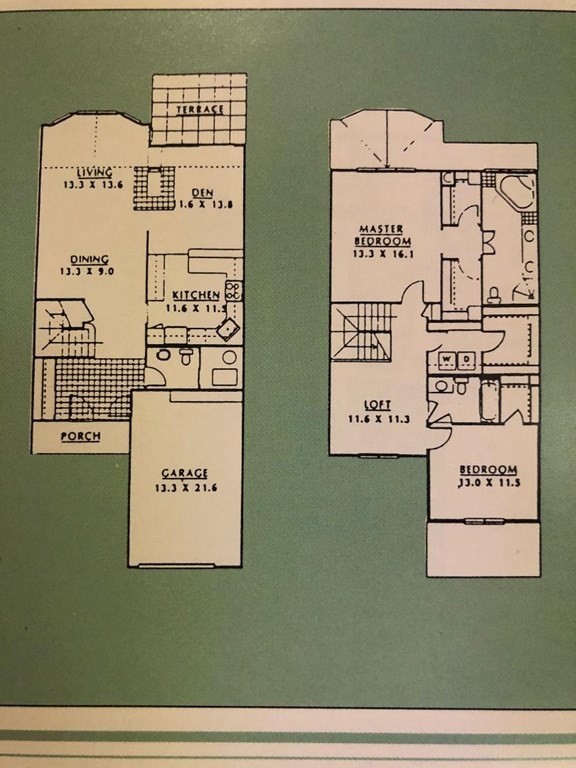 1100 Ridgefield Circle, Unit B Clinton, MA 01510 - Photo 34 of 42 Gallery Image 34
