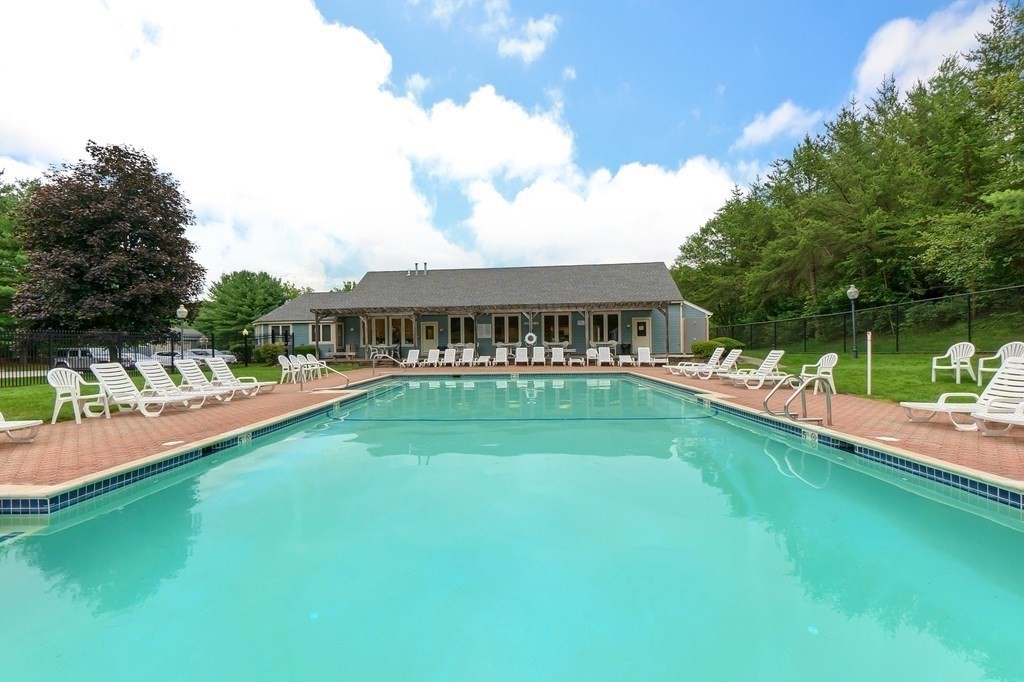 1100 Ridgefield Circle, Unit B Clinton, MA 01510 - Photo 36 of 42 Gallery Image 36