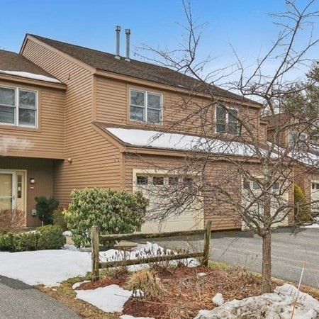 1100 Ridgefield Circle, Unit B Clinton, MA 01510 - Photo 4 of 42 Gallery Image 4