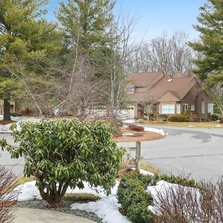 1100 Ridgefield Circle, Unit B Clinton, MA 01510 - Photo 5 of 42 Gallery Image 5