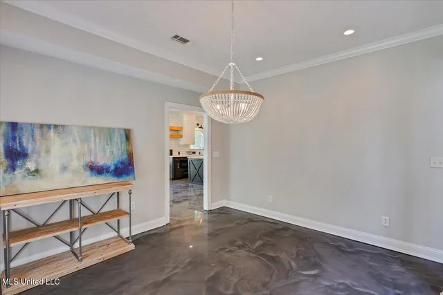 $378,500 | 2033 Elizabeth Chapman Drive, Jackson, MS 39212