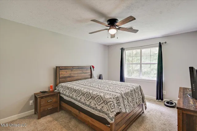 $378,500 | 2033 Elizabeth Chapman Drive, Jackson, MS 39212