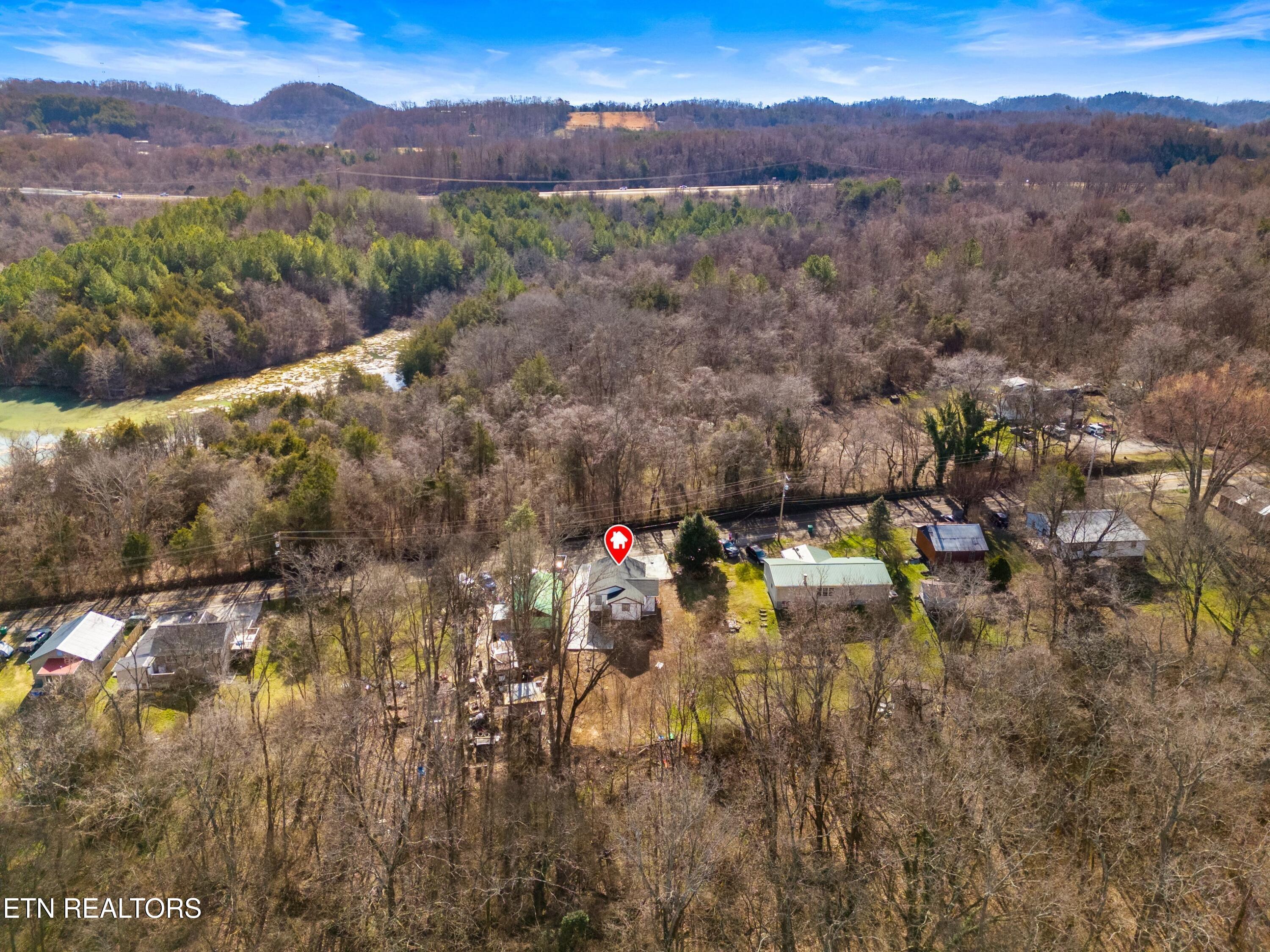 1100 Valley Home Road Morristown, TN 37813 - Photo 23 of 24 023-1100ValleyHomeRoad-Morristown-TN-378