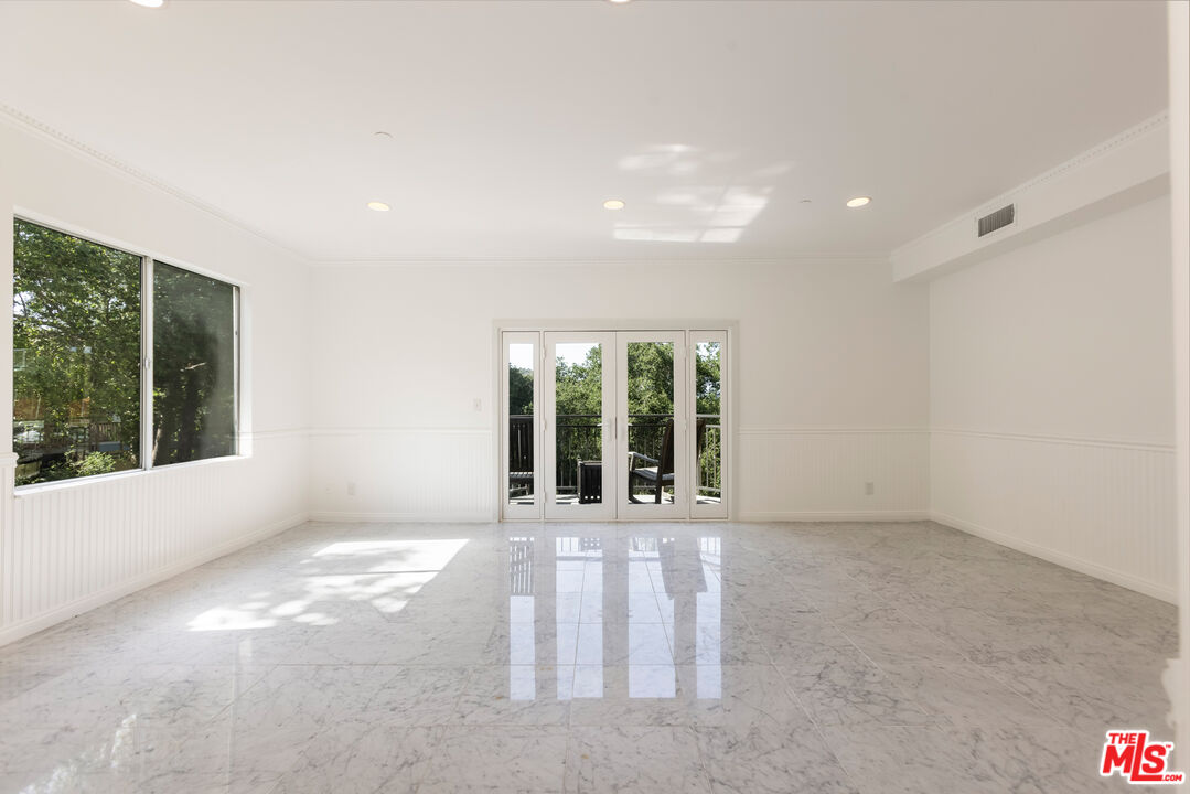 23636 Aster Trail Calabasas, CA 91302 - Photo 35 of 67 a view of an empty room with a window
