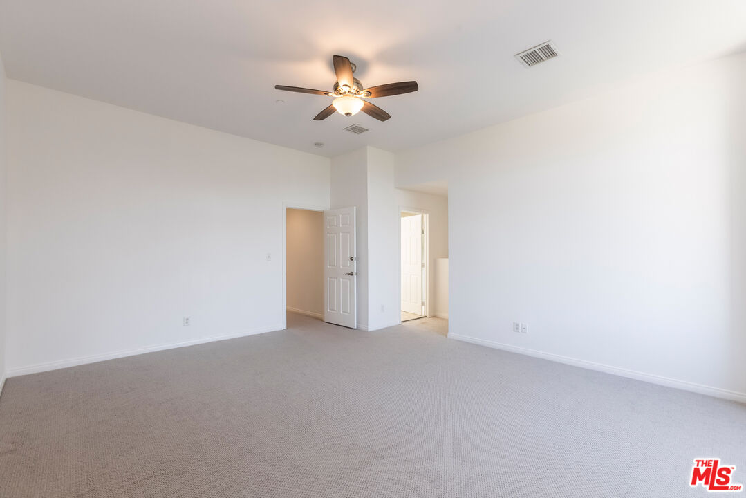 23636 Aster Trail Calabasas, CA 91302 - Photo 48 of 67 a view of an empty room