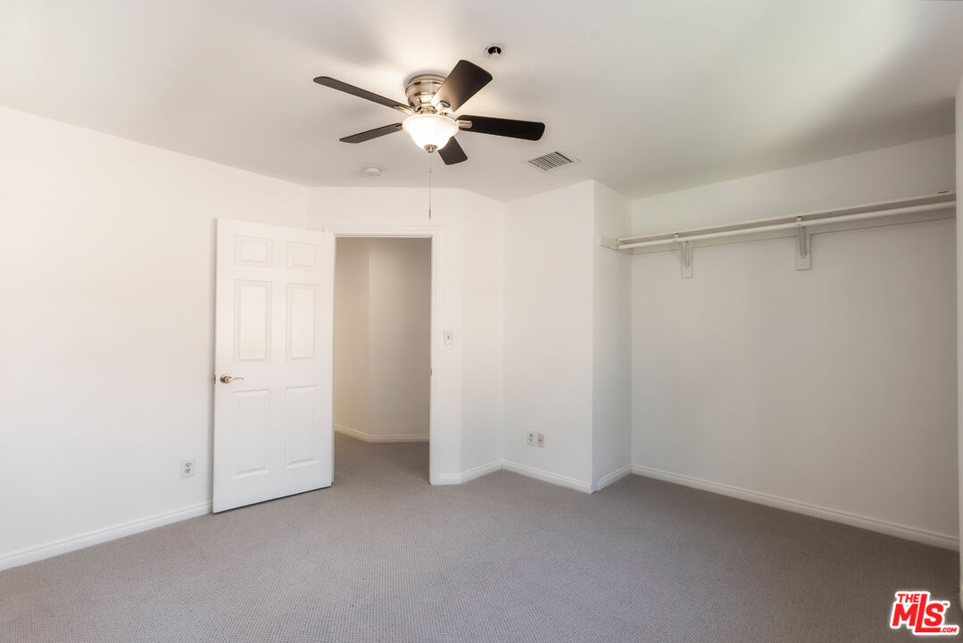 23636 Aster Trail Calabasas, CA 91302 - Photo 62 of 67 a view of a room with a ceiling fan