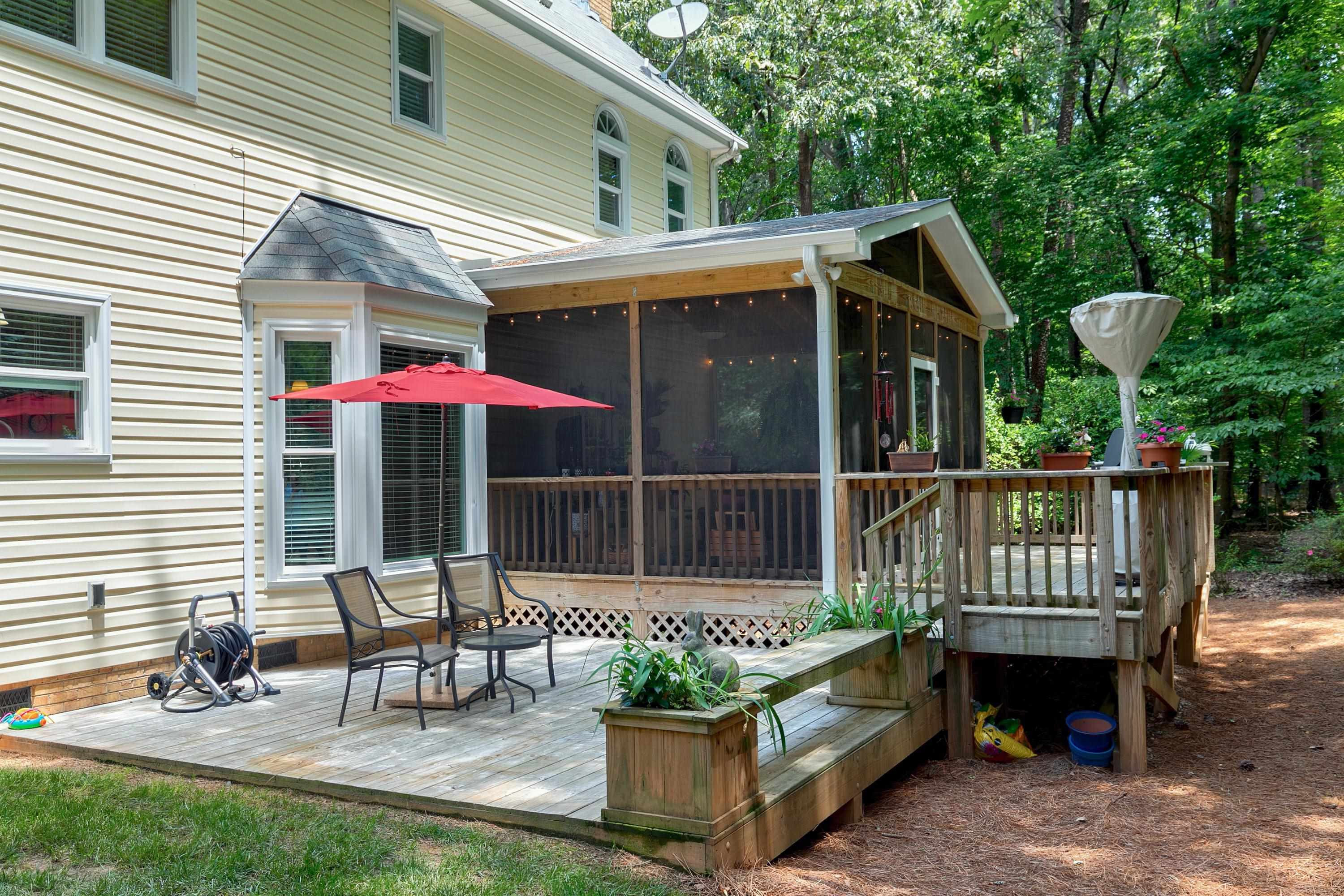 2905 Kenwick Court Raleigh, NC 27613 - Photo 37 of 45 Photo 37