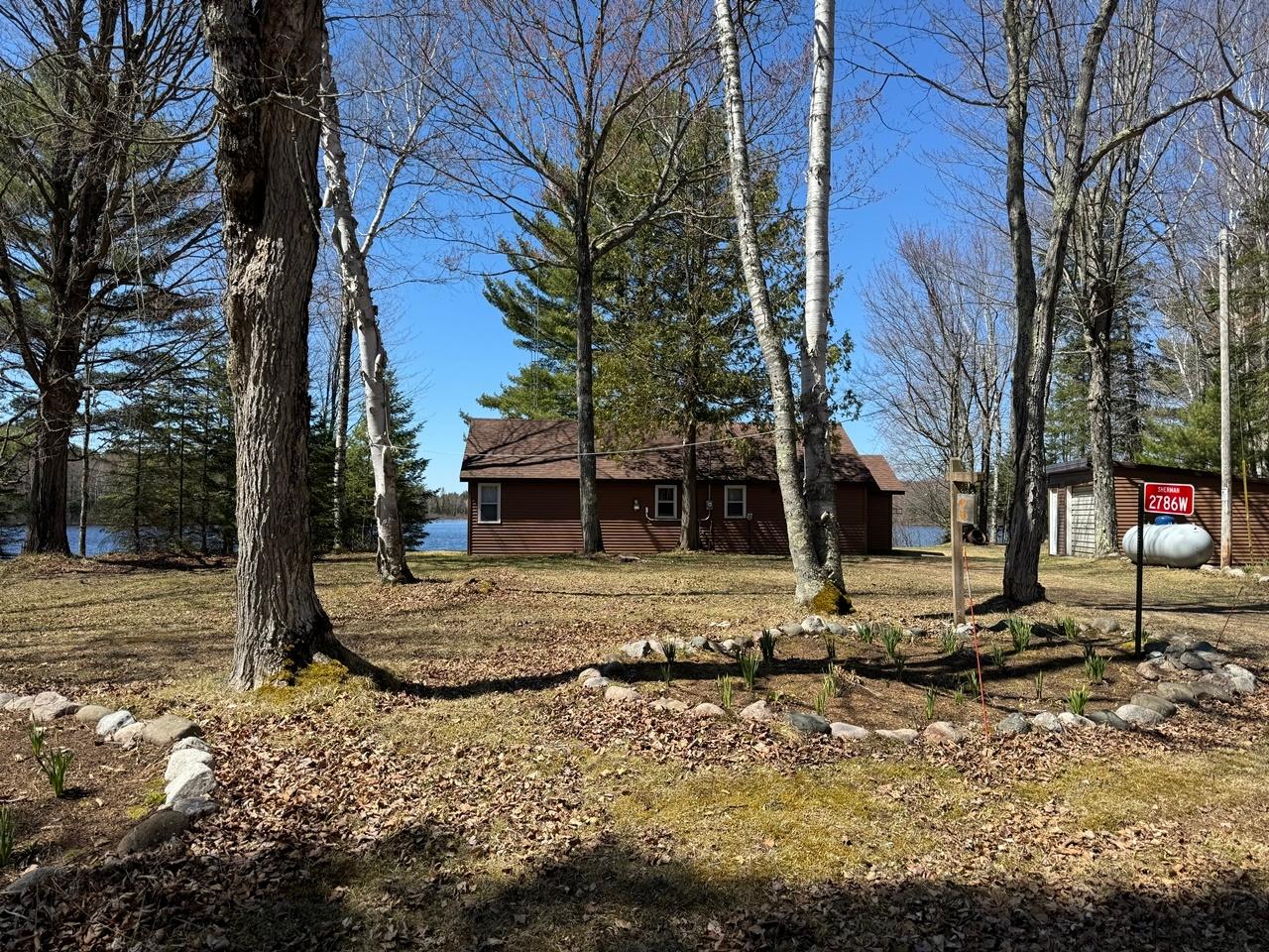 2786 Bisenius Road Park Falls, WI 54552 - Photo 3 of 35 Gallery Image 3