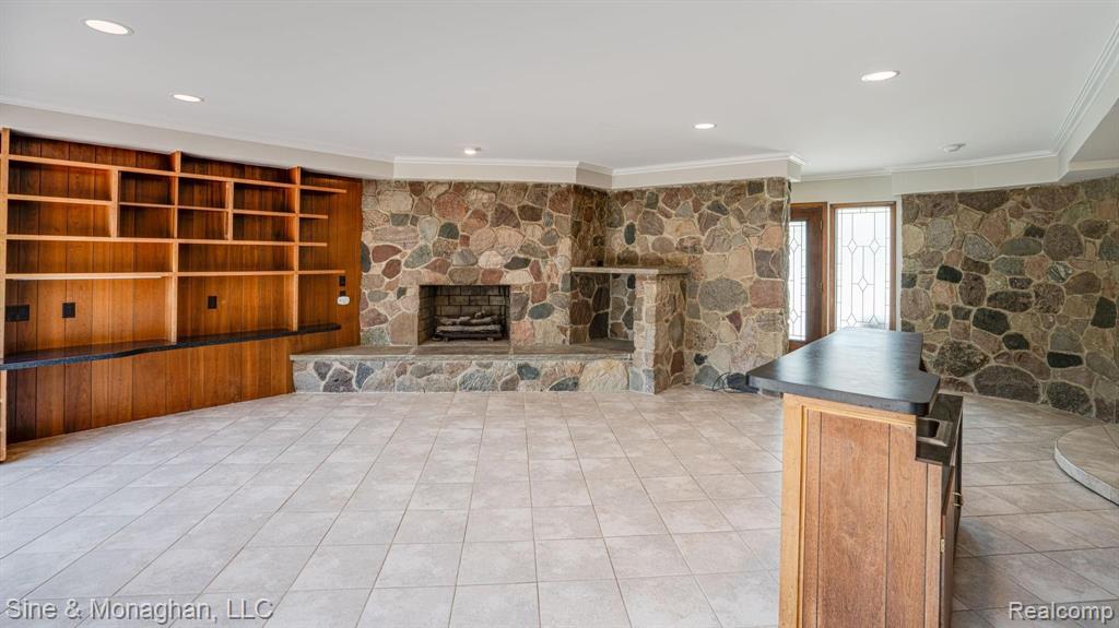 11 Willison Road Grosse Pointe Shores, MI 48236 - Photo 60 of 63