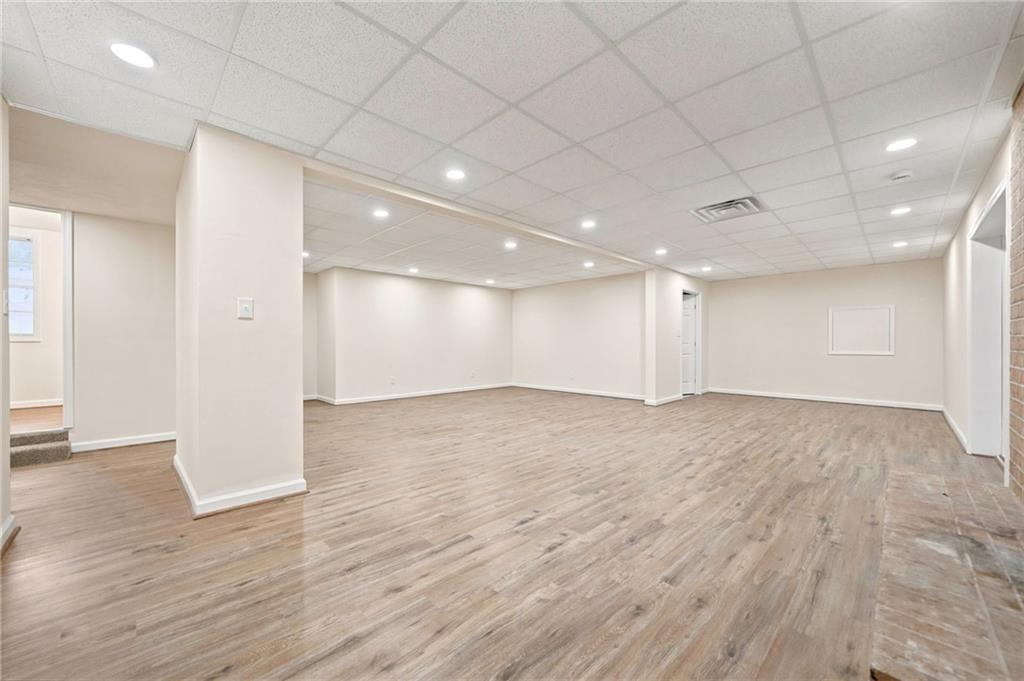 7215 Sinyard Road Lithia Springs, GA 30122 - Photo 34 of 70