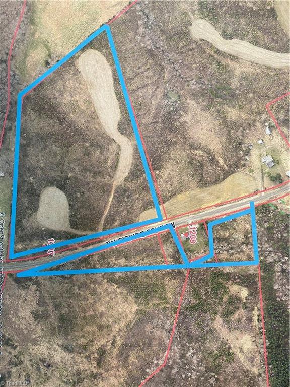 0 Maurice Daniels Road Roxboro, NC 27574 - Photo 1 of 1