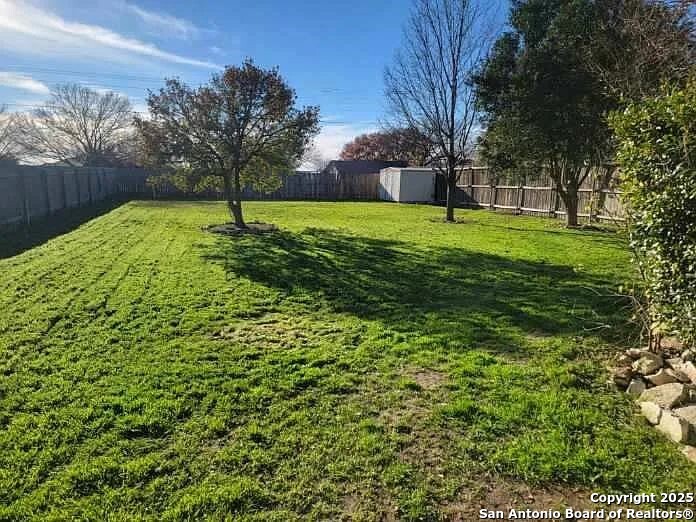 2016 North Ranch Estates Boulevard New Braunfels, TX 78130 - Photo 11 of 11