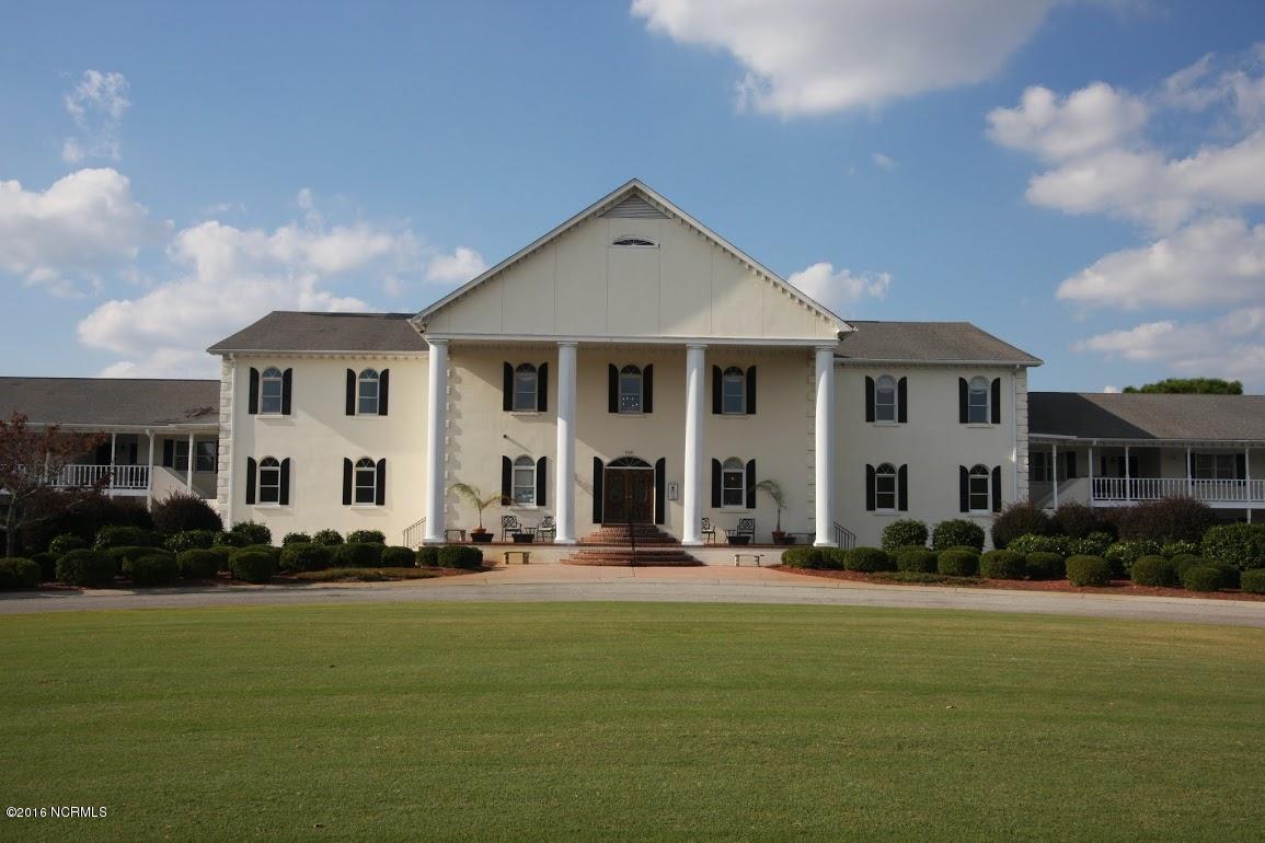1124 Rivage Promenade Wilmington, NC 28412 - Photo 9 of 11 Clubhouse