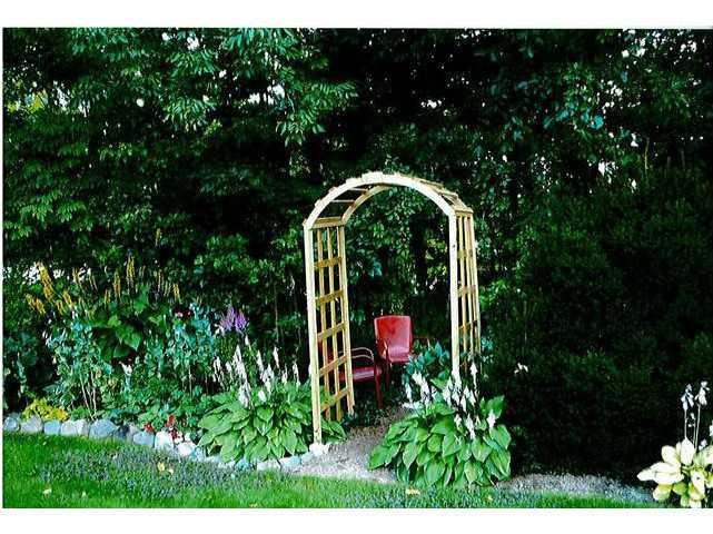 63 Church Hill Road Strong, ME 04983 - Photo 21 of 35 Yard/Garden.