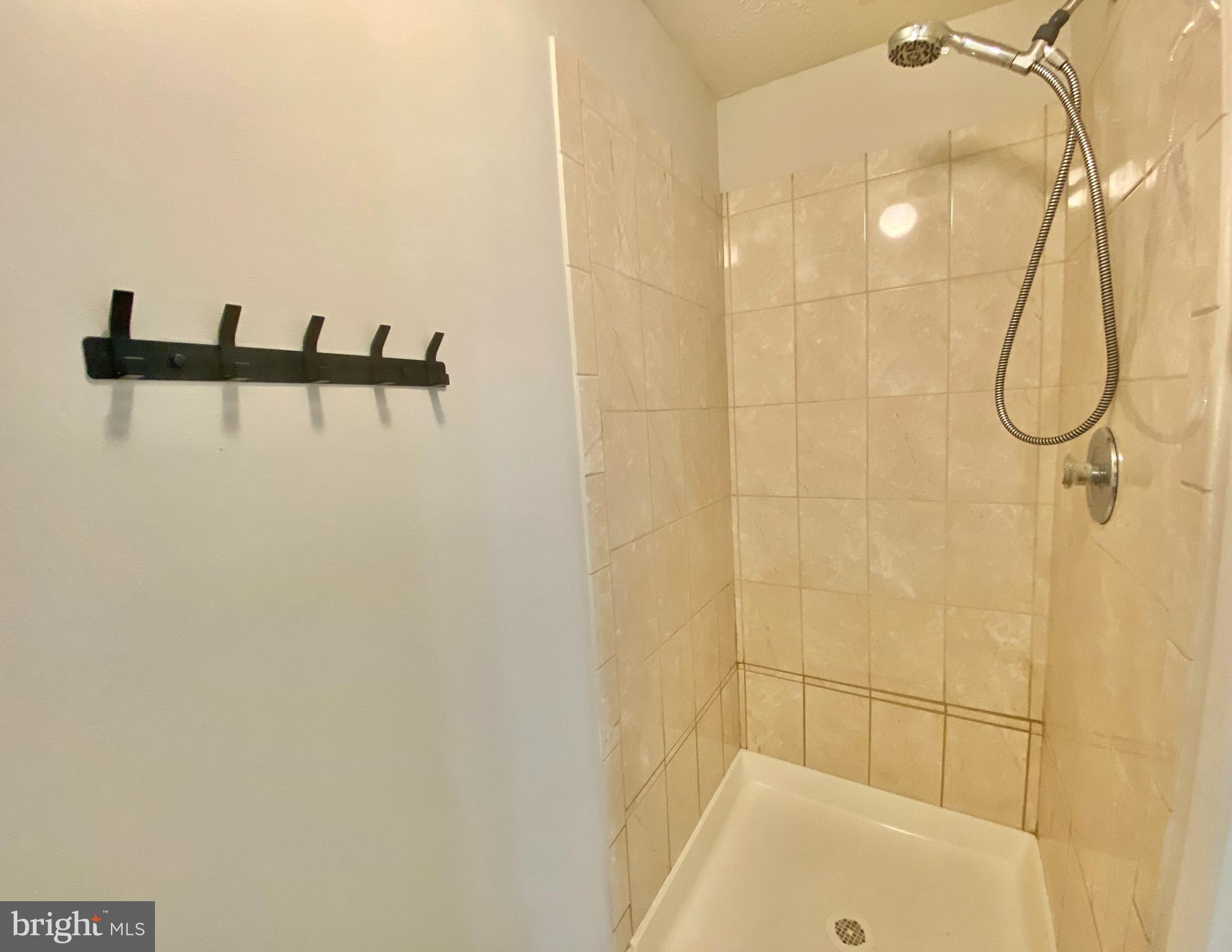 6212 Hillside Road Springfield, VA 22152 - Photo 24 of 36 Primary bathroom shower