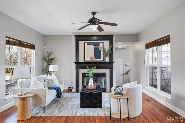 $775,000 | 317 Lake View Lane, Cottleville, MO 63376