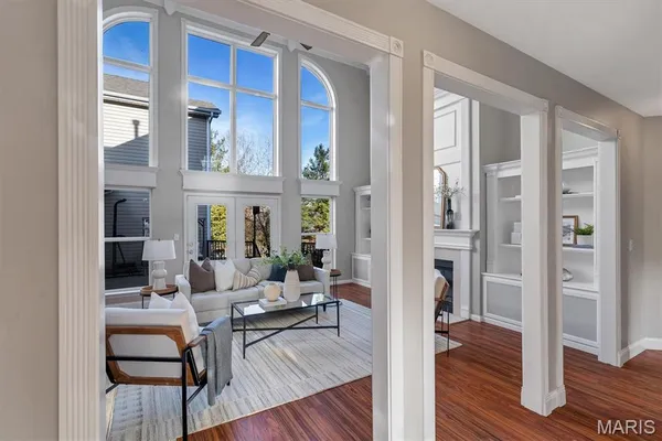 $775,000 | 317 Lake View Lane, Cottleville, MO 63376