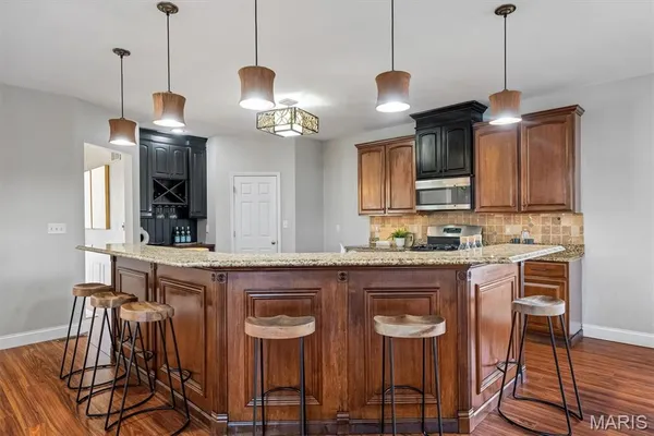 $775,000 | 317 Lake View Lane, Cottleville, MO 63376