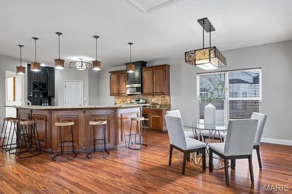 $775,000 | 317 Lake View Lane, Cottleville, MO 63376