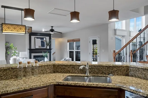 $775,000 | 317 Lake View Lane, Cottleville, MO 63376