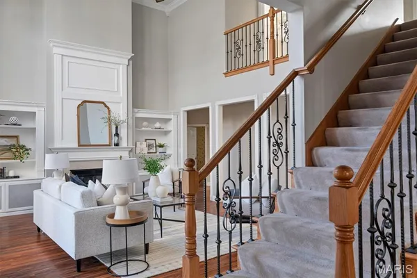 $775,000 | 317 Lake View Lane, Cottleville, MO 63376