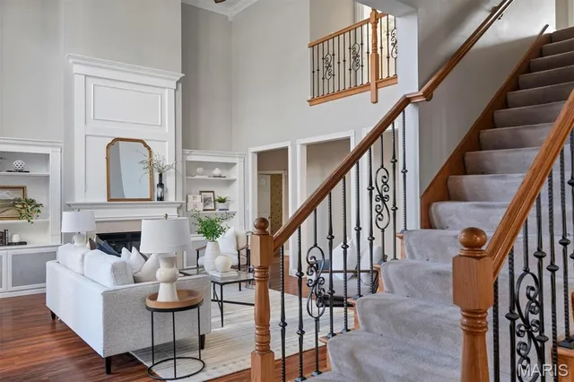 $825,000 | 317 Lake View Lane, Cottleville, MO 63376