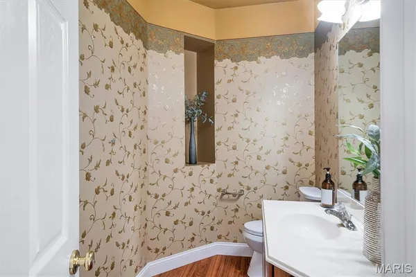 $775,000 | 317 Lake View Lane, Cottleville, MO 63376