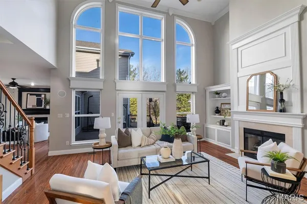 $775,000 | 317 Lake View Lane, Cottleville, MO 63376