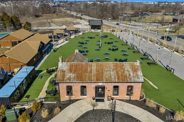 $775,000 | 317 Lake View Lane, Cottleville, MO 63376