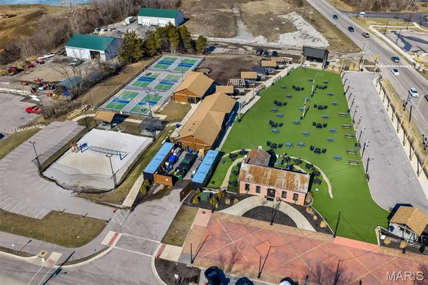 $775,000 | 317 Lake View Lane, Cottleville, MO 63376